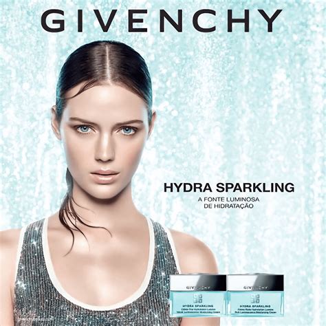 givenchy sparkling hydra creme
